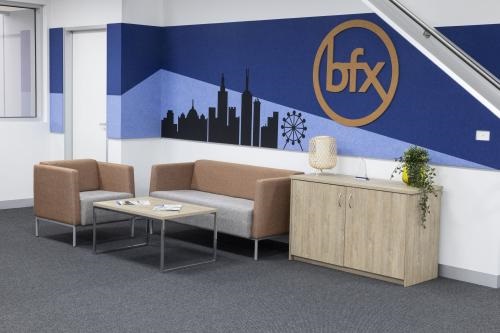 BFX Furniture | 1 Richards Court, Keilor Park VIC 3042, Australia | Phone: 1300 866 522