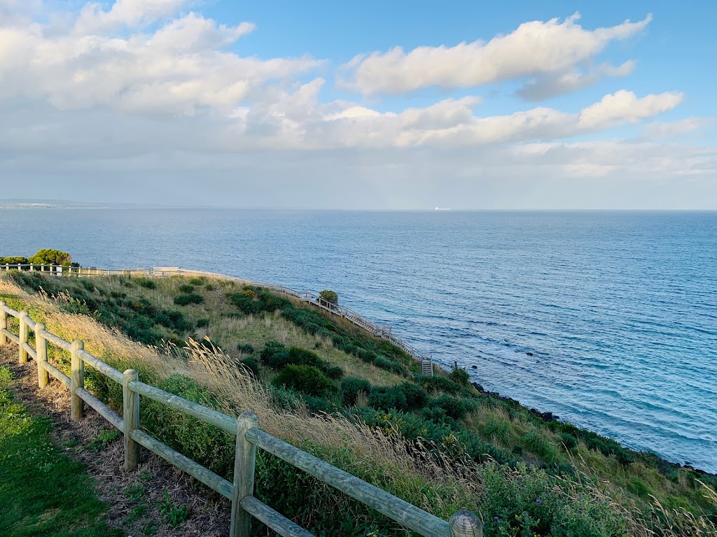 World War Two Memorial Lookout Tower | 2 Wade St, Portland VIC 3305, Australia | Phone: (03) 5523 3938