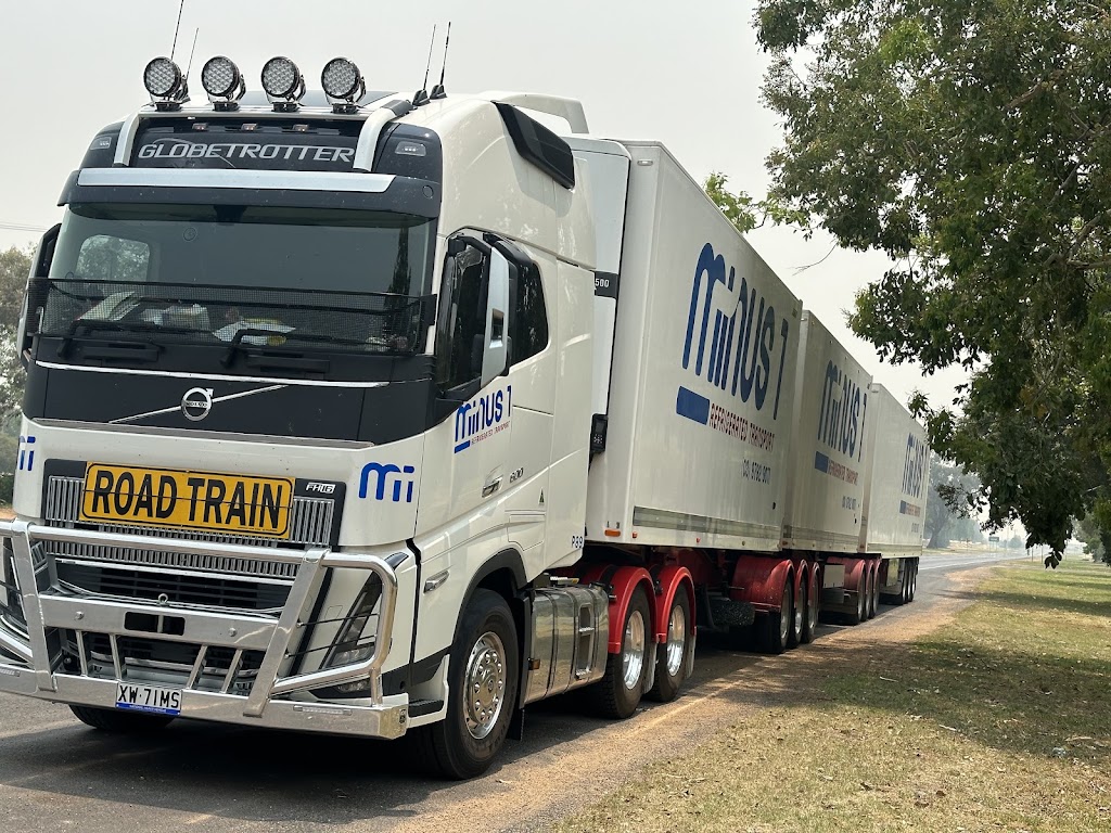 Roving Logistics | Unit 2/3 Helles Ave, Moorebank NSW 2170, Australia | Phone: 1300 765 231