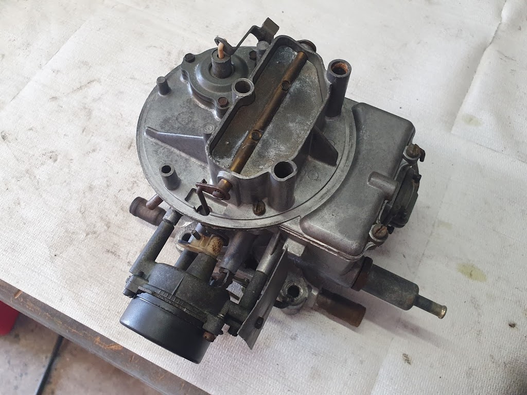 Hunter Valley Carburetor Rebuild Services | 15 Corella Cl, Aberglasslyn NSW 2320, Australia | Phone: 0403 144 279