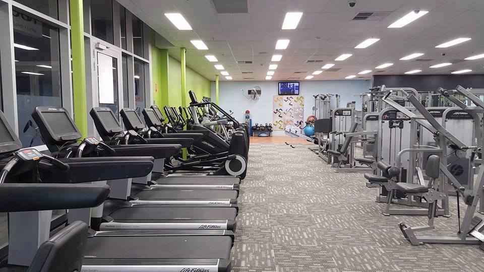 Anytime Fitness | gym | Market Plaza, 10/217 Pimpala Rd, Woodcroft SA 5162, Australia | 0417244502 OR +61 417 244 502