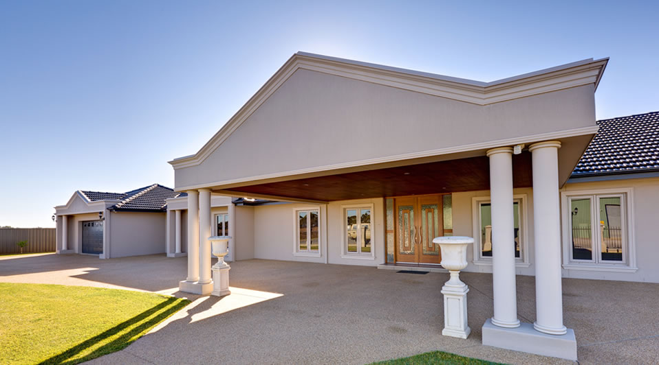 GSD Architects | store | 111 Madden Ave, Mildura VIC 3500, Australia | 0350232616 OR +61 3 5023 2616