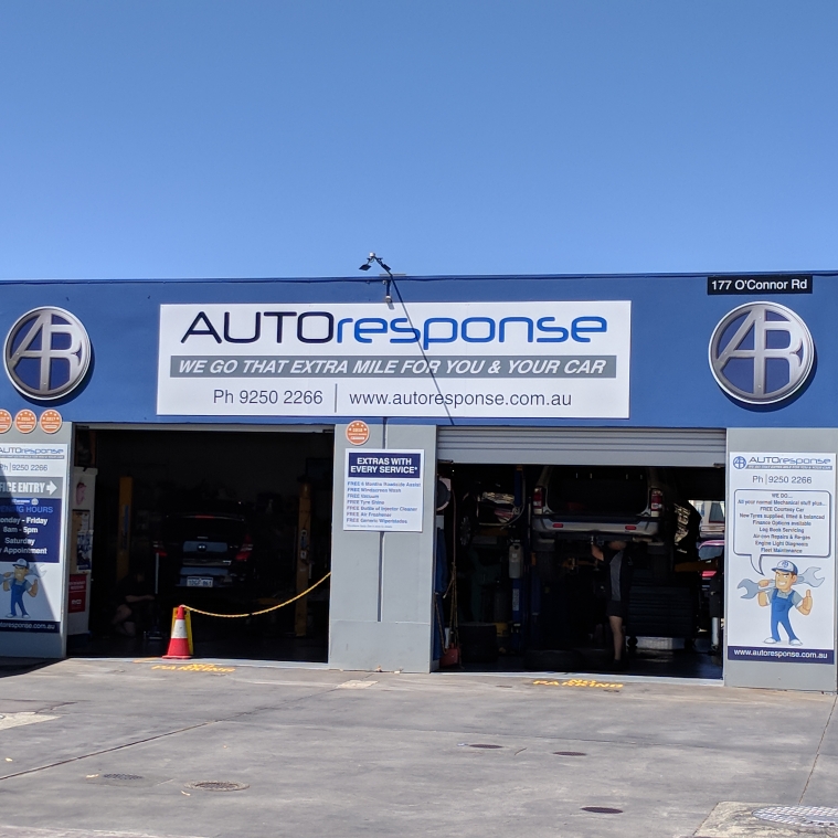 Auto Response, Auto Service Centre | car repair | 177 OConnor Rd, Stratton WA 6056, Australia | 0892502266 OR +61 8 9250 2266