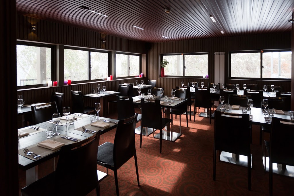 Drakes Restaurant at Duck Inn | 18 Goal Post Rd, Mount Buller VIC 3723, Australia | Phone: (03) 5777 6326