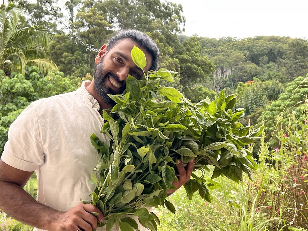 Chef Sabi | 1304 Main Arm Rd, Upper Main Arm NSW 2482, Australia | Phone: 0430 009 881