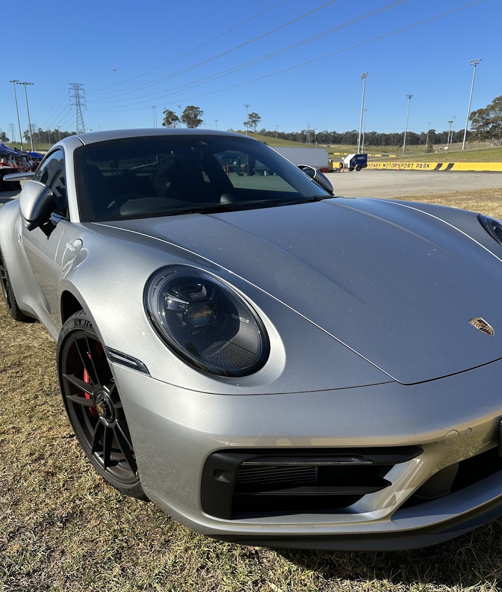 Vinyl Armour | 1 Silven Park Way, Silverdale NSW 2752, Australia | Phone: 0436 838 742