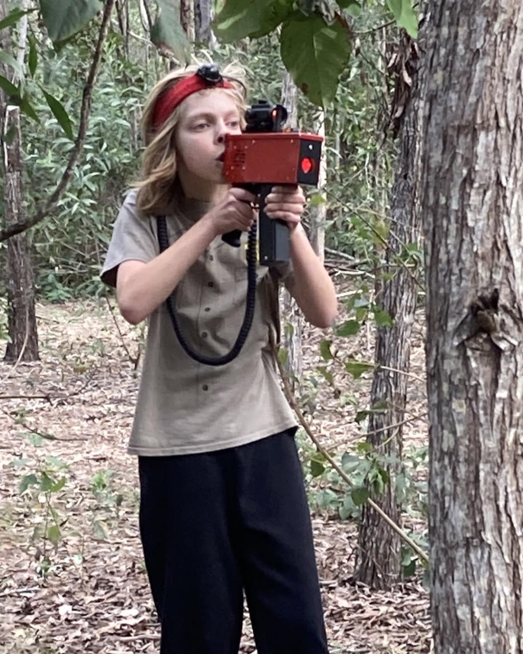 Wild Laser Tag | 5/65 McTaggart Rd, New Beith QLD 4124, Australia | Phone: 0401 290 680