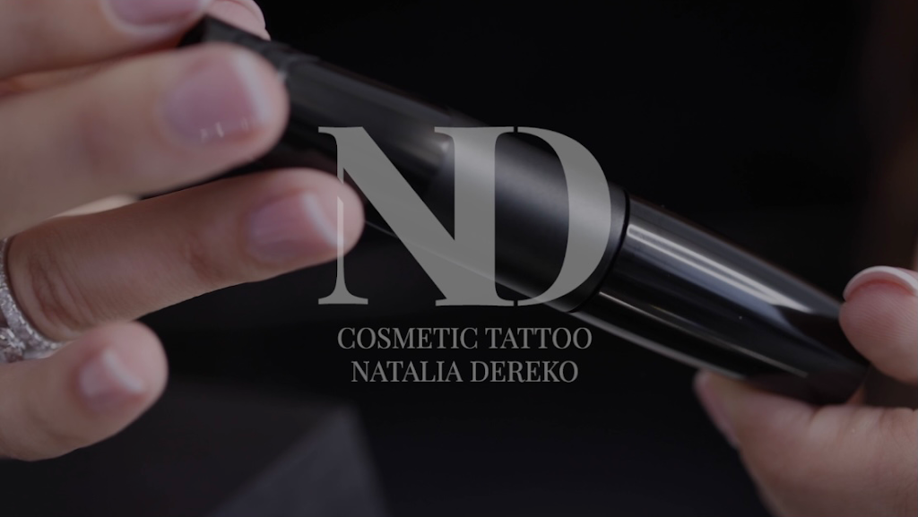 cosmetic tattoo by Natalia |  | 10/340 Hope Island Rd, Hope Island QLD 4212, Australia | 0402758963 OR +61 402 758 963