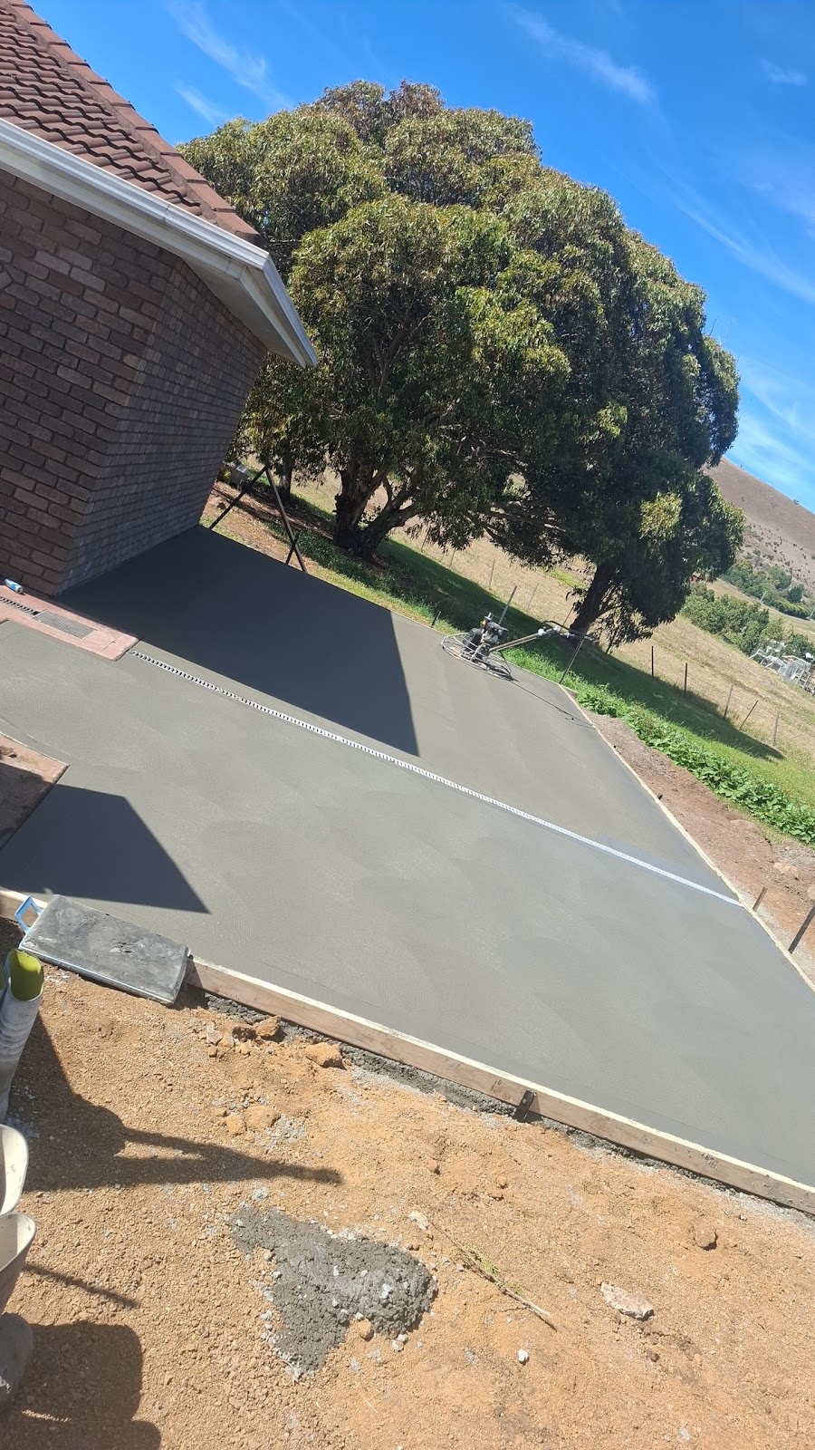 RRR Trees and Excavations | 37 Lachlan Ct, Brighton TAS 7030, Australia | Phone: 0407 291 879