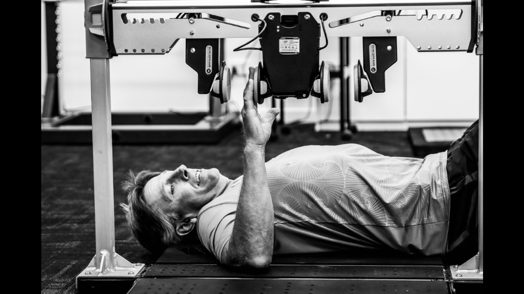 Healthia Performance | Shop 13/122 Napper Rd, Parkwood QLD 4214, Australia | Phone: (07) 5561 1810