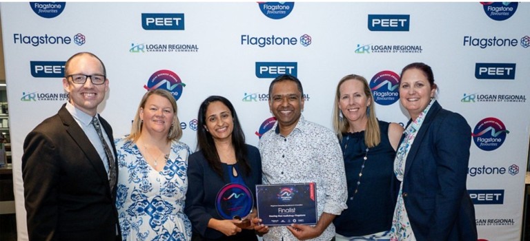 Hearing Med Audiology @ Flagstone | Flagstone Flagstone, 76 Sheridan Dr, Flagstone QLD 4280, Australia | Phone: 0430 138 456