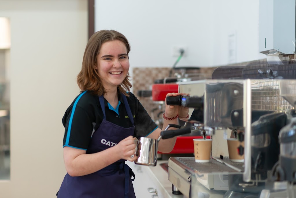 CathWest Innovation College - Loyola Campus | 91 N Parade, Mount Druitt NSW 2770, Australia | Phone: (02) 8886 9500