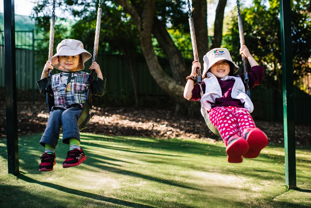 KU Padstow Preschool | school | 133 Davies Rd, Padstow NSW 2211, Australia | 0297724086 OR +61 2 9772 4086