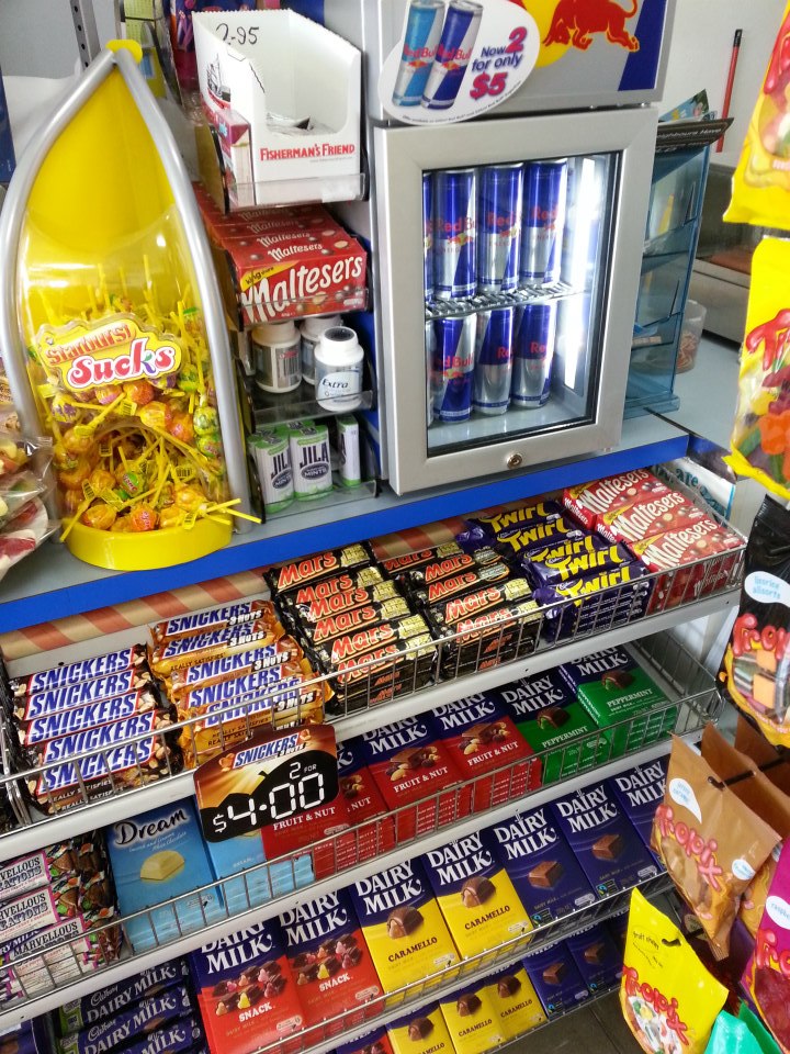 Alexs Convenience Store | convenience store | 191 Thames Promenade, Chelsea Heights VIC 3196, Australia | 0397723640 OR +61 3 9772 3640