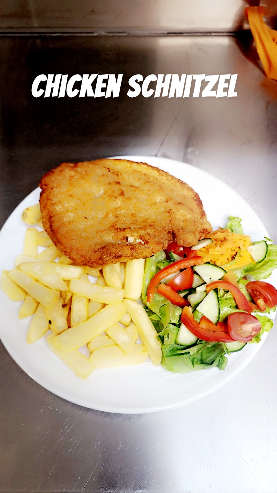 Causeway Diner Golden Beach | Surf Edge Dr, Golden Beach VIC 3851, Australia | Phone: 0456 486 993