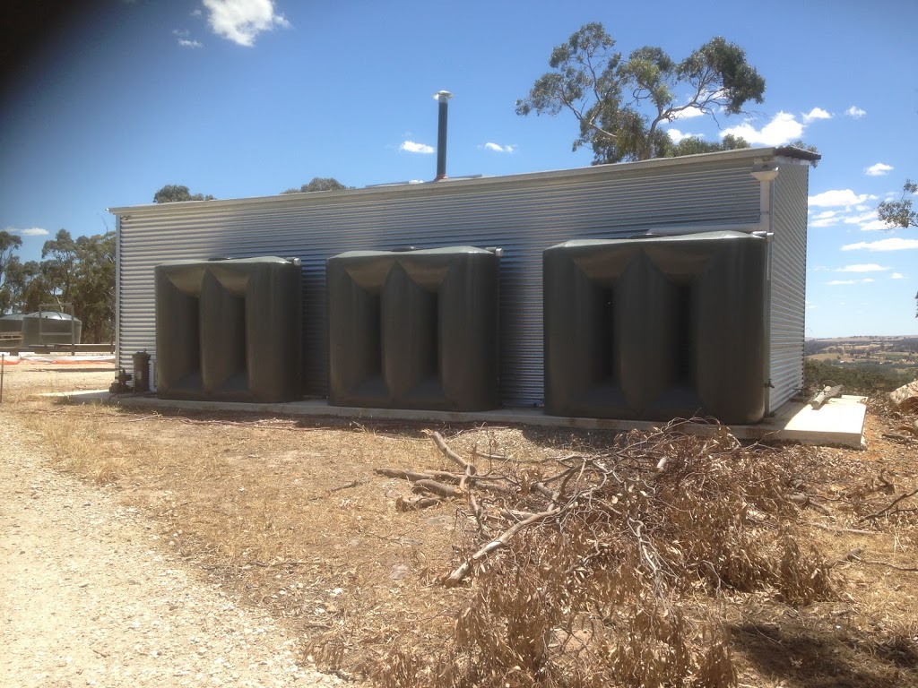 Mastertanks | 230 Richmond Rd, Marleston SA 5033, Australia | Phone: (08) 8443 9061