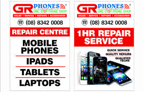 GR Phones Campbelltown | 2/608 Lower North East Rd, Campbelltown SA 5074, Australia | Phone: 08 8342 0008