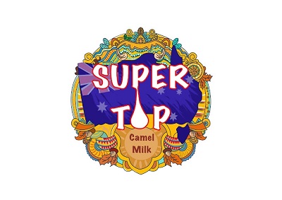 Supertop Camel Milk | 2/241-243 Diagonal Rd, Warradale SA 5046, Australia | Phone: 0433 212 522