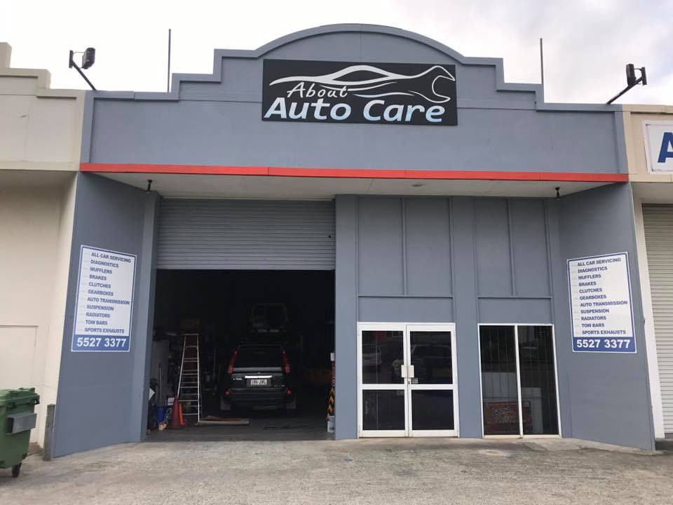 About Auto Care | car repair | 2/90 Spencer Rd, Nerang QLD 4211, Australia | 0755273377 OR +61 7 5527 3377
