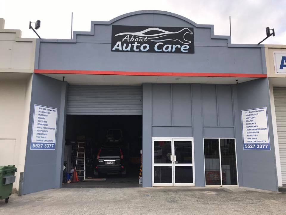 About Auto Care | 2/90 Spencer Rd, Nerang QLD 4211, Australia | Phone: (07) 5527 3377