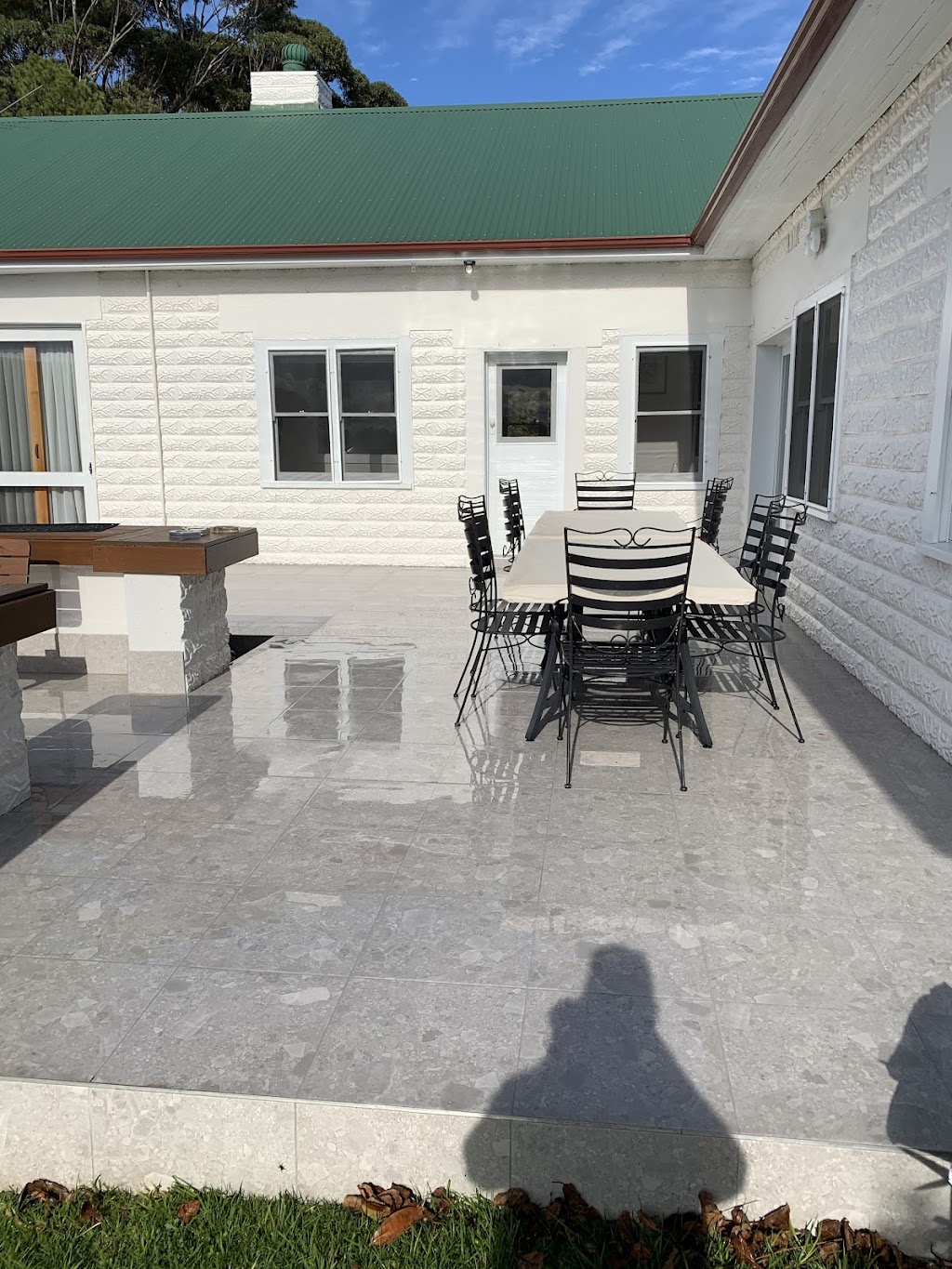 Wrights Windows & Property Services | Madeira St, Armstrong Creek VIC 3217, Australia | Phone: 0434 927 714