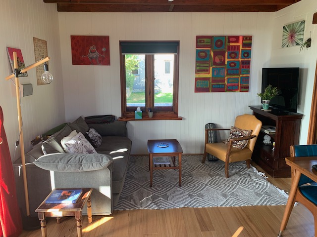 Channel Wellness Creekside | 51 Cripps Rd, Woodbridge TAS 7162, Australia | Phone: 0409 361 376
