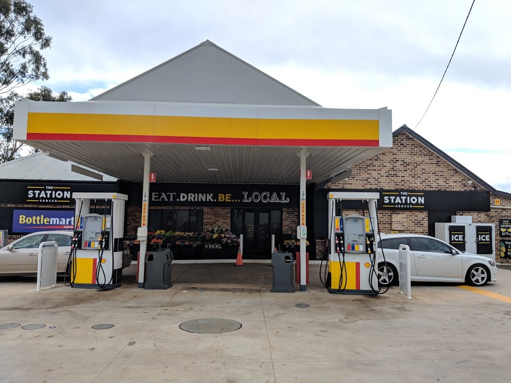 The Station Grocer Wollongbar | convenience store | 1185 Bruxner Hwy, Wollongbar NSW 2477, Australia | 0266289206 OR +61 2 6628 9206