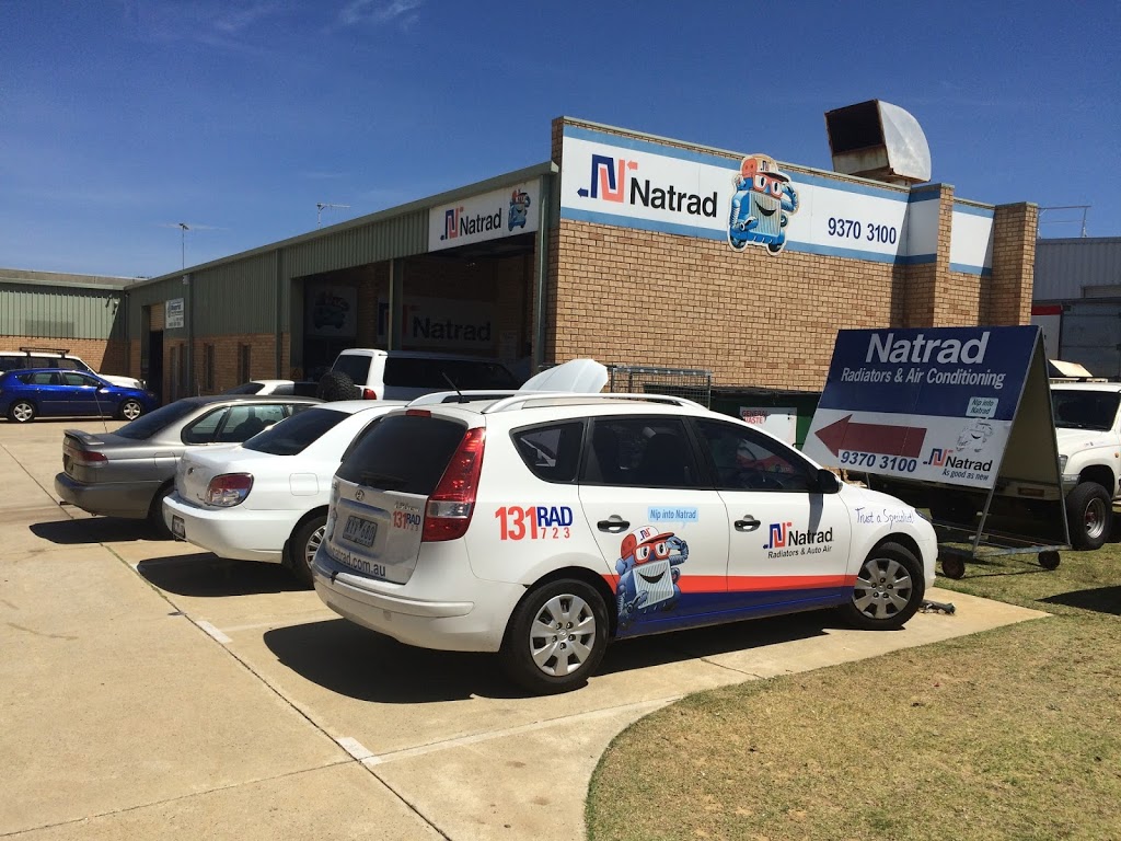 Natrad Morley | car repair | Unit 1/3 Barnett Ct, Morley WA 6062, Australia | 0893703100 OR +61 8 9370 3100