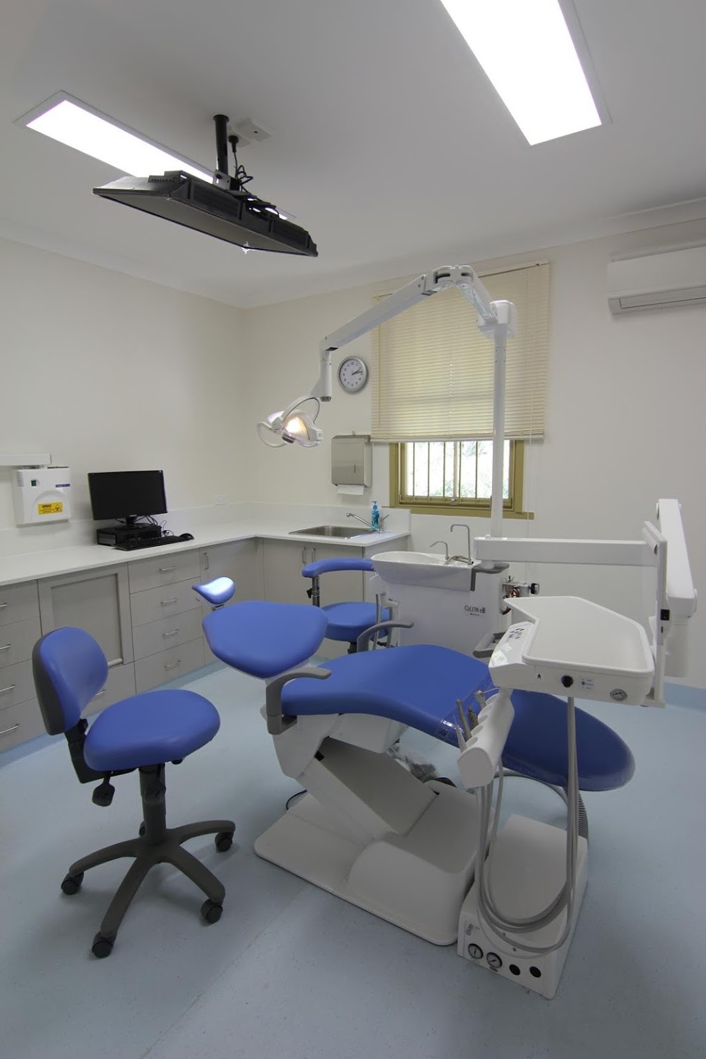 Heritage Health Dental Ipswich | 16 Gray St, Ipswich QLD 4305, Australia | Phone: (07) 3812 1881
