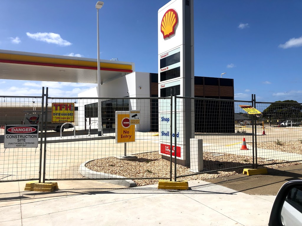 Shell 5 Ways Orana petrol station | gas station | 342 Albany Hwy, Orana WA 6330, Australia