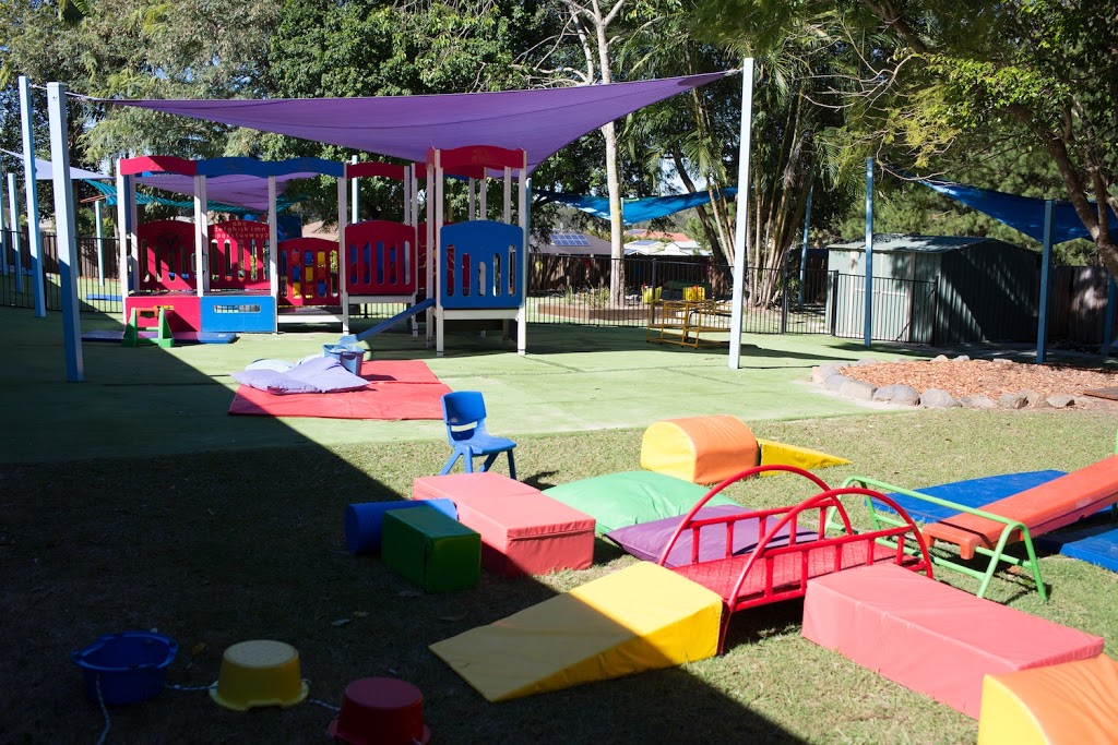 Goodstart Early Learning - Glass House Mountains - 125 Sahara Rd, Glass ...