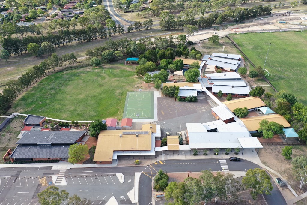 Saint Anthonys Primary School | 161 Wheeler Cres, Wanniassa ACT 2903, Australia | Phone: (02) 6231 4022
