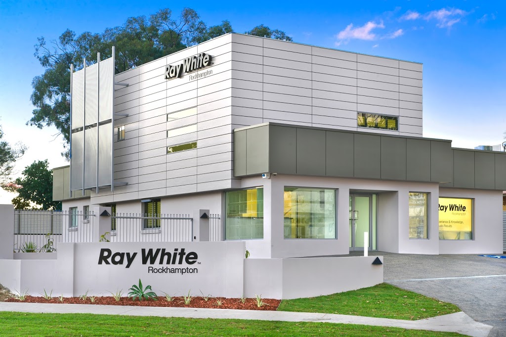 Melinda Kirby Ray White Rockhampton | real estate agency | 1 Macartney St, Norman Gardens QLD 4701, Australia | 0407090087 OR +61 407 090 087
