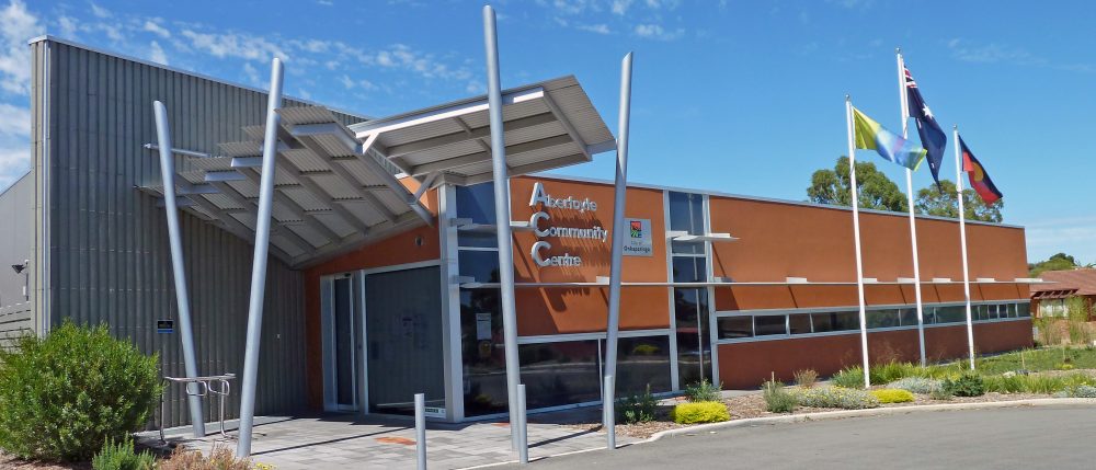 YOGA.Hwamin | school | Community Center, 1 Jessica St, Aberfoyle Park SA 5159, Australia