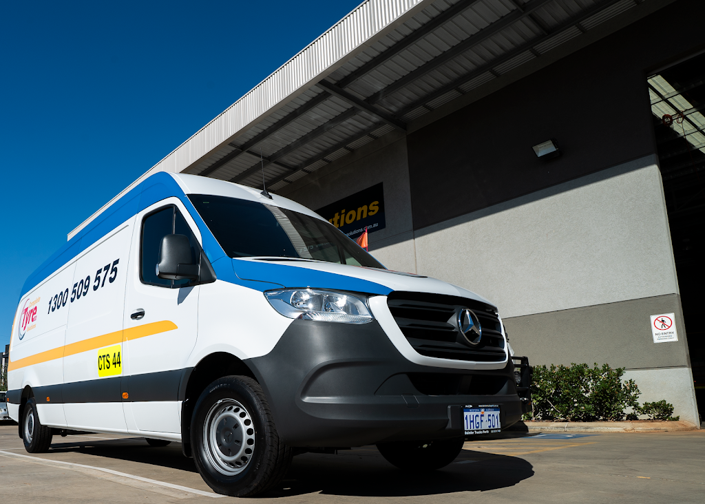 Complete Tyre Solutions Kalgoorlie | 2 Stockyard Way, Broadwood WA 6430, Australia | Phone: 1300 509 575