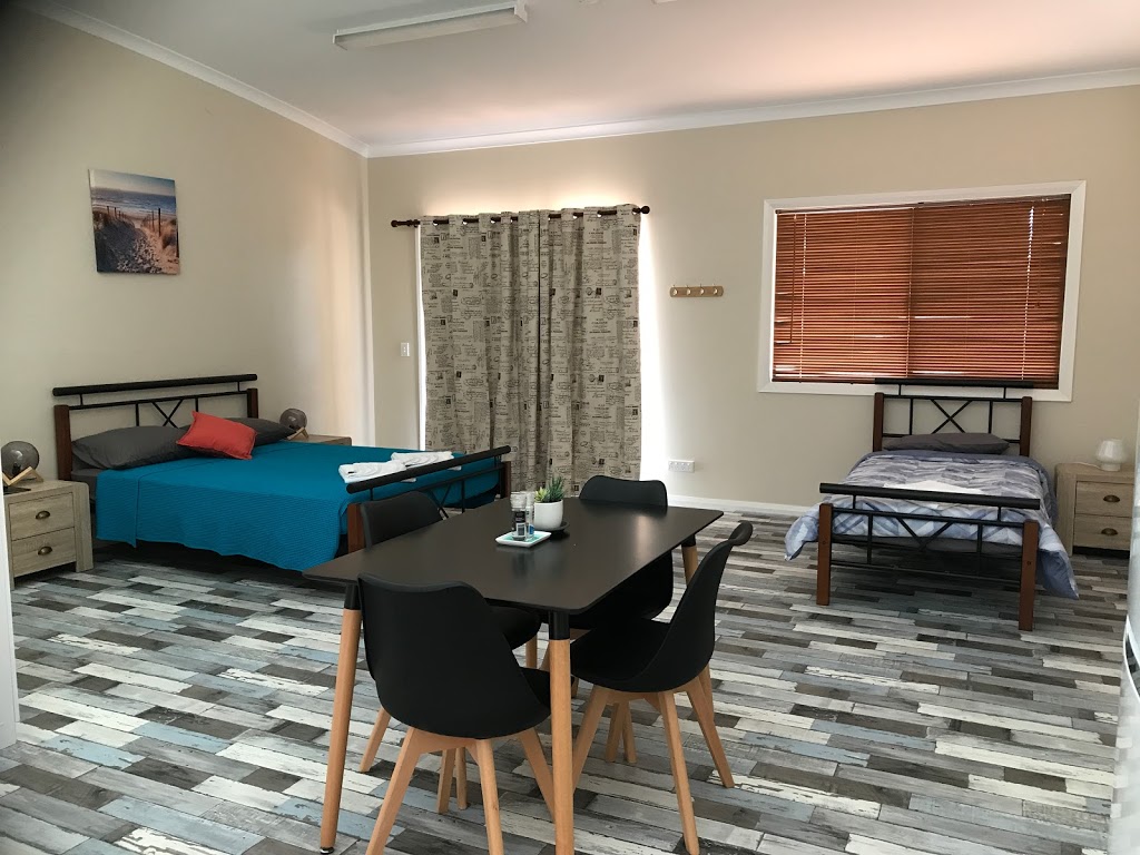 SABAI ACCOMODATION | lodging | 12 Smith St, Dongara WA 6525, Australia | 0487518098 OR +61 487 518 098