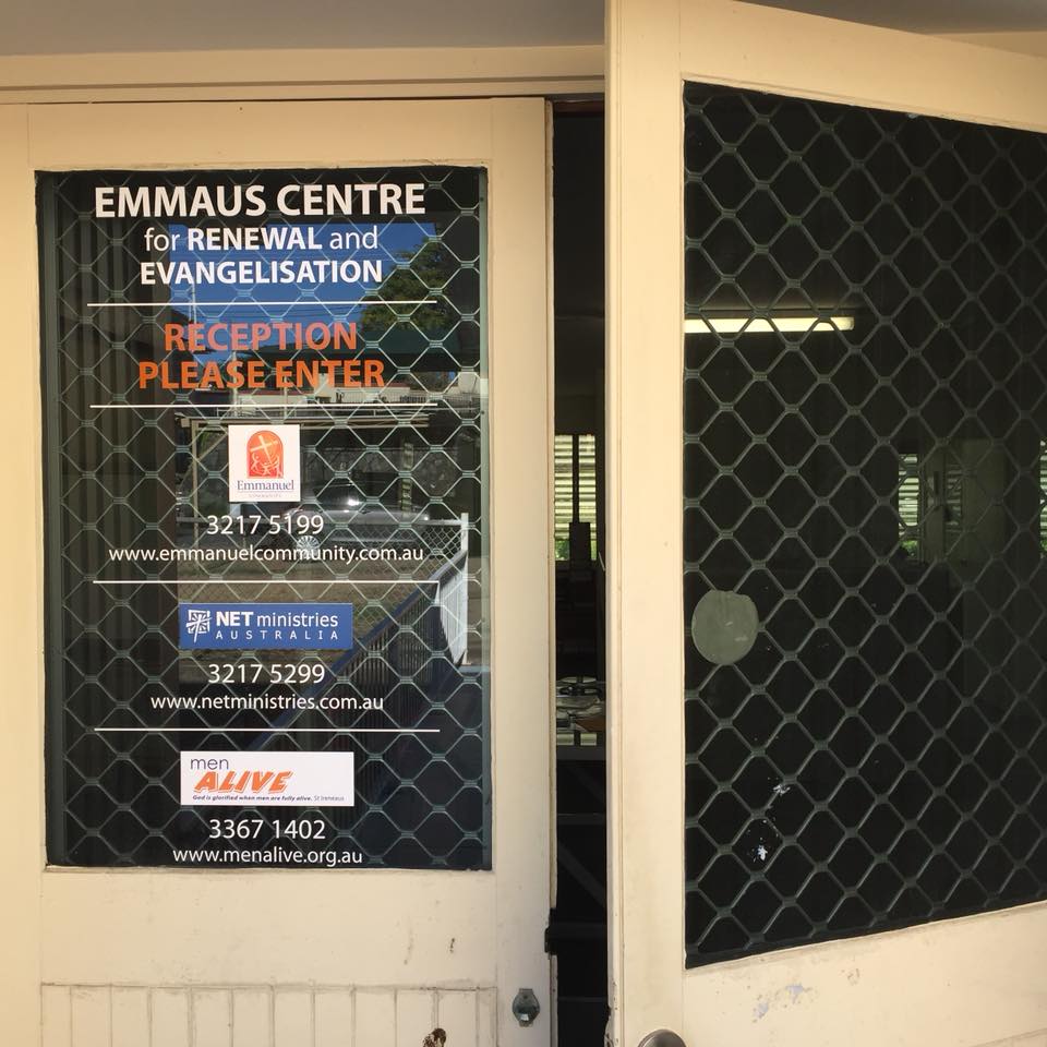 Emmanuel Community | Central Ave & Herbert St, Paddington QLD 4064, Australia | Phone: (07) 3217 5199