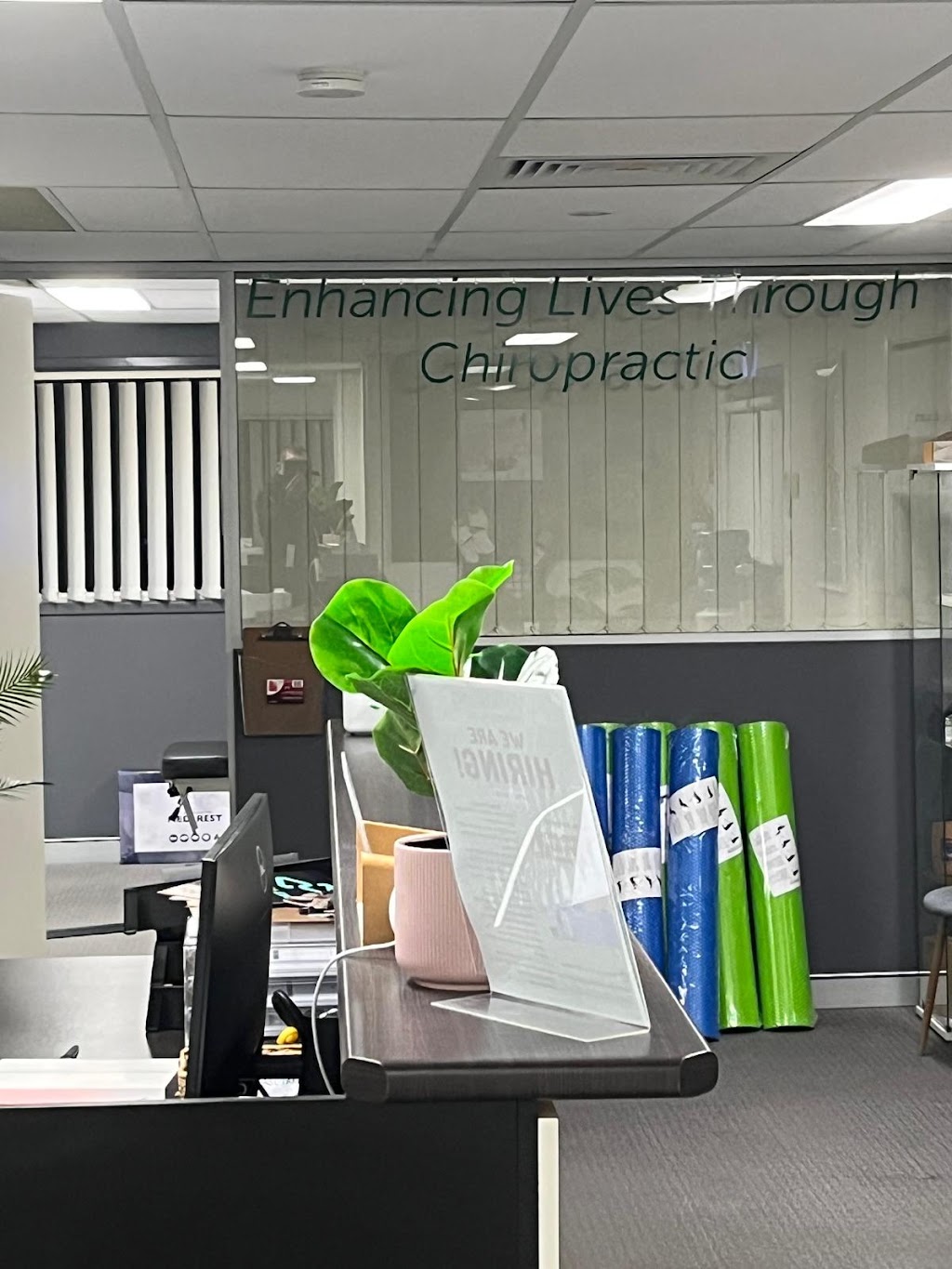 Wellbeing Chiropractic Schofields | Ste 1, Level 1/95 Railway Terrace, Schofields NSW 2762, Australia | Phone: (02) 8062 5354