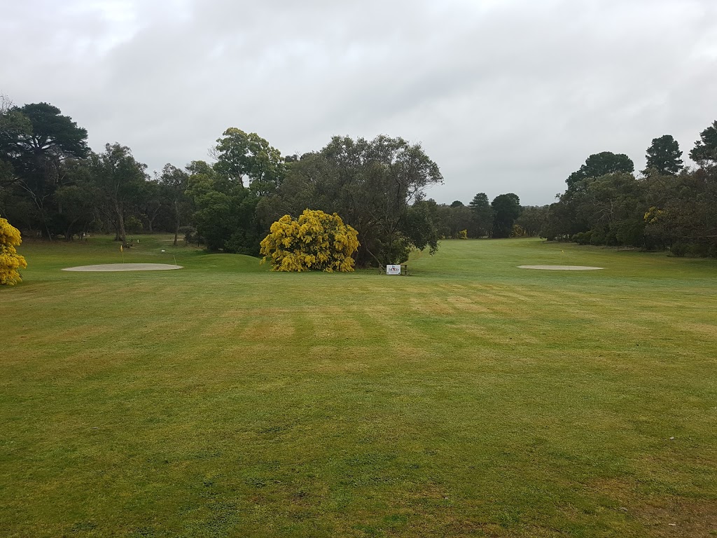 Balmoral Golf Club | park | 786 Rocklands Rd, Balmoral VIC 3407, Australia | 0355701316 OR +61 3 5570 1316