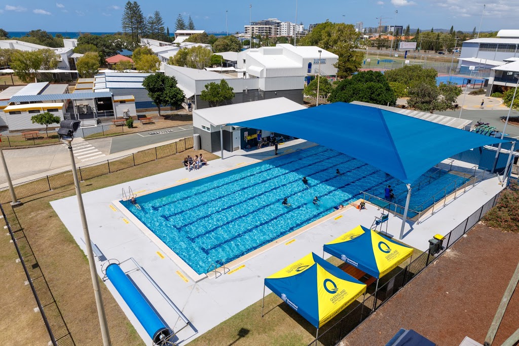 Gold Coast Recreation Centre - 1525 Gold Coast Hwy, Palm Beach QLD 4221 ...