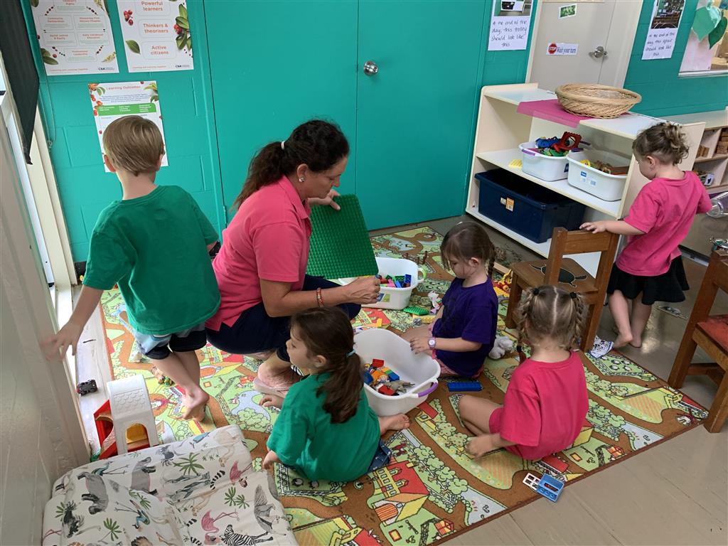 Dimbulah Community Kindergarten & Childcare Centre | 14-16 Raleigh St, Dimbulah QLD 4872, Australia | Phone: (07) 4093 5450