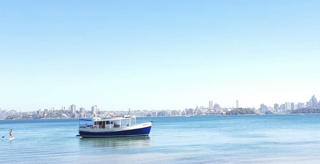 Classic Boat Cruises | Rose Bay NSW 2029, Australia | Phone: 0402 135 442