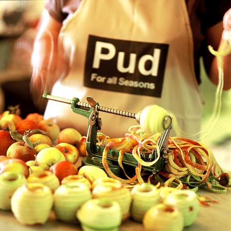 Pud For All Seasons | store | 24/1 Halford St, Castlemaine VIC 3450, Australia | 0354706128 OR +61 3 5470 6128