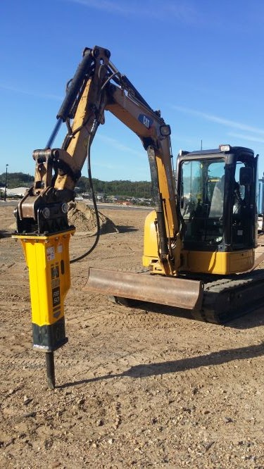 Dalsen Plant Hire | Plumbs Rd, Tanah Merah QLD 4128, Australia | Phone: 0432 454 500