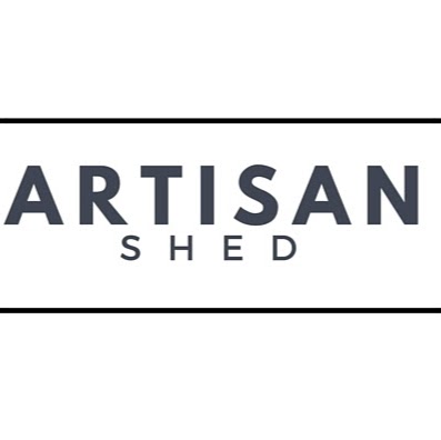 Artisan Shed | 4/10 Kooringal Rd, Wagga Wagga NSW 2650, Australia | Phone: 0481 054 070