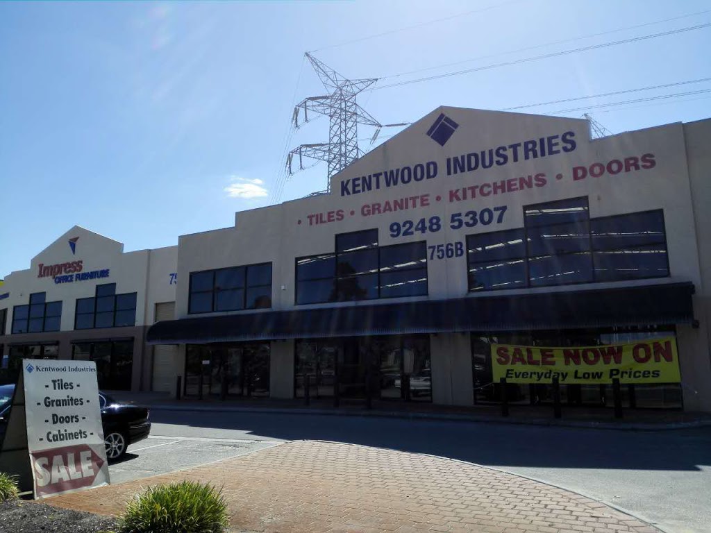 Kentwood Tiles | home goods store | 725 Marshall Rd, Malaga WA 6090, Australia | 0892488558 OR +61 8 9248 8558