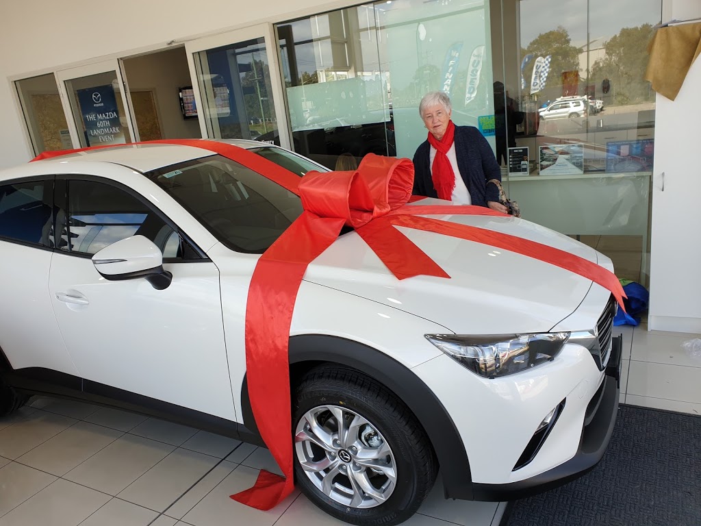 Glendale Mazda | car dealer | 359 Lake Rd, Glendale NSW 2285, Australia | 0240398239 OR +61 2 4039 8239