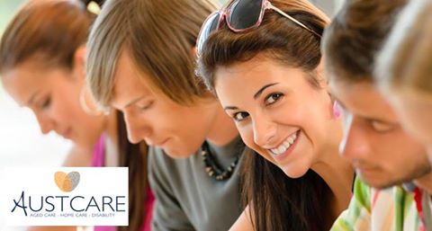 AustCare Training Pty Ltd | Westfield, Shop/1114a/103 Foxwell Rd, Coomera QLD 4209, Australia | Phone: 1300 287 822