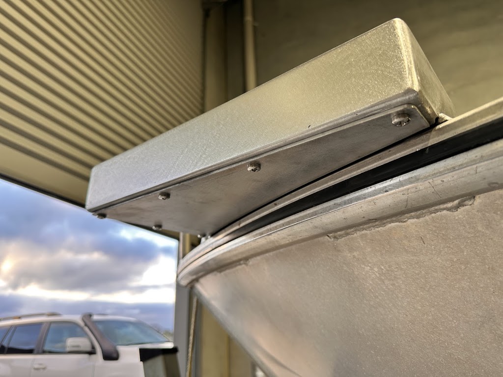 Hobart Marine Fabrication | 10/8 Cessna Wy, Cambridge TAS 7170, Australia | Phone: 0407 211 162 Hobart Marine Fabrication | 10/8 Cessna Wy, Cambridge TAS 7170, Australia | Phone: 0407 211 162