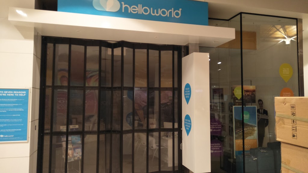 Helloworld Travel Bateau Bay | travel agency | 72/12 Bay Village Rd, Bateau Bay NSW 2261, Australia | 0243343400 OR +61 2 4334 3400